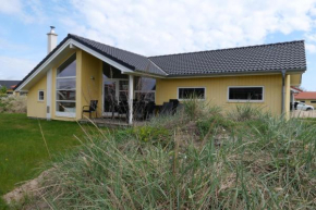 Resort 2 Ferienhaus Typ D 118 in Großenbrode